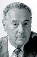 Portrait Peter Mathys