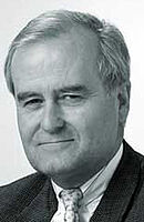 Portrait Roland C. Rasi